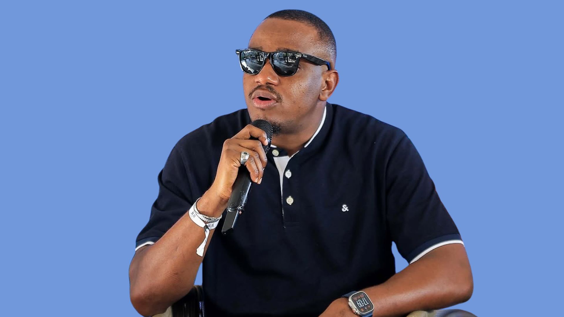 Sean Okeke