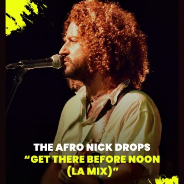 The Afro Nick