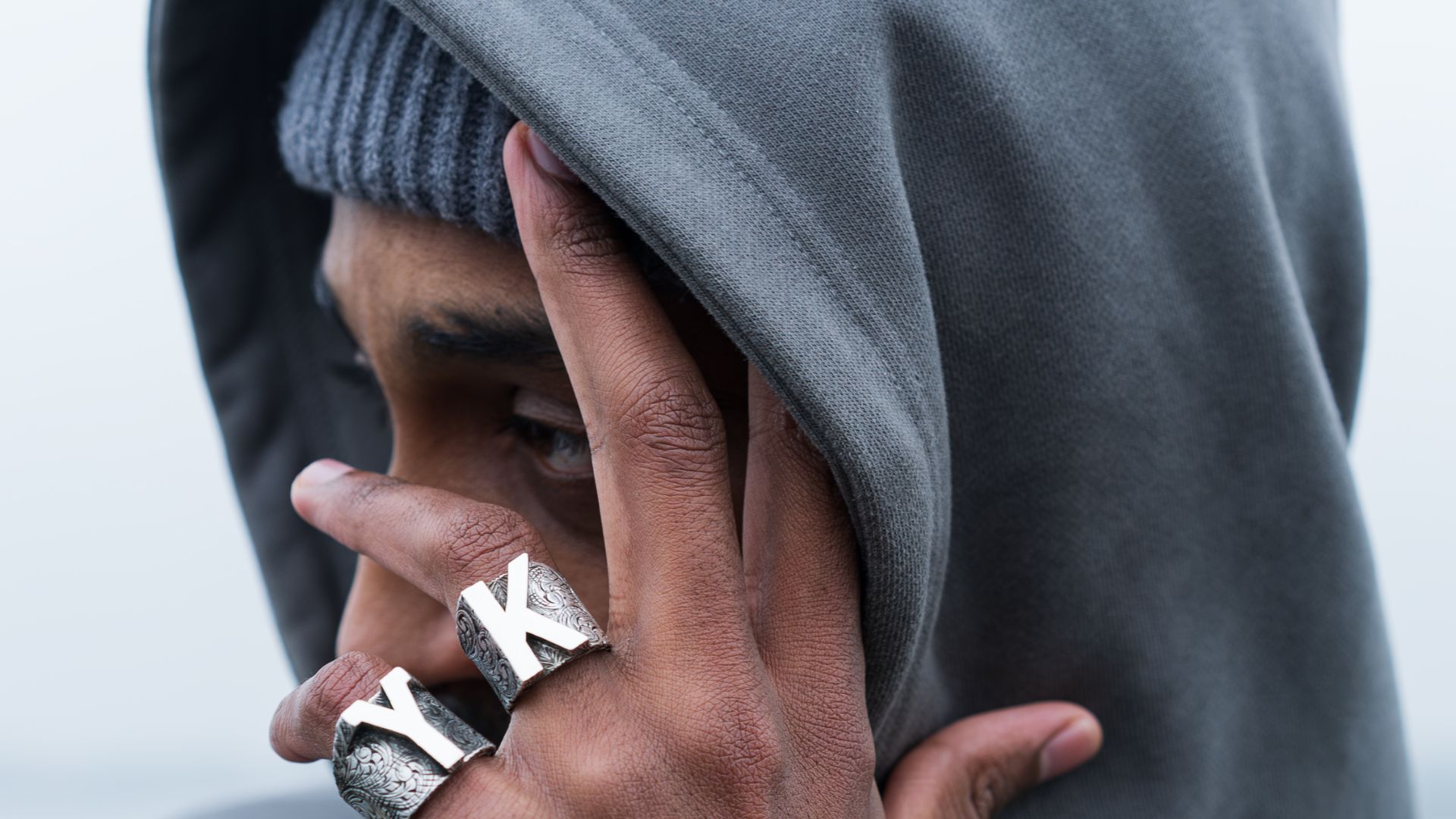 YK: Turning Pain Into Power Through Music