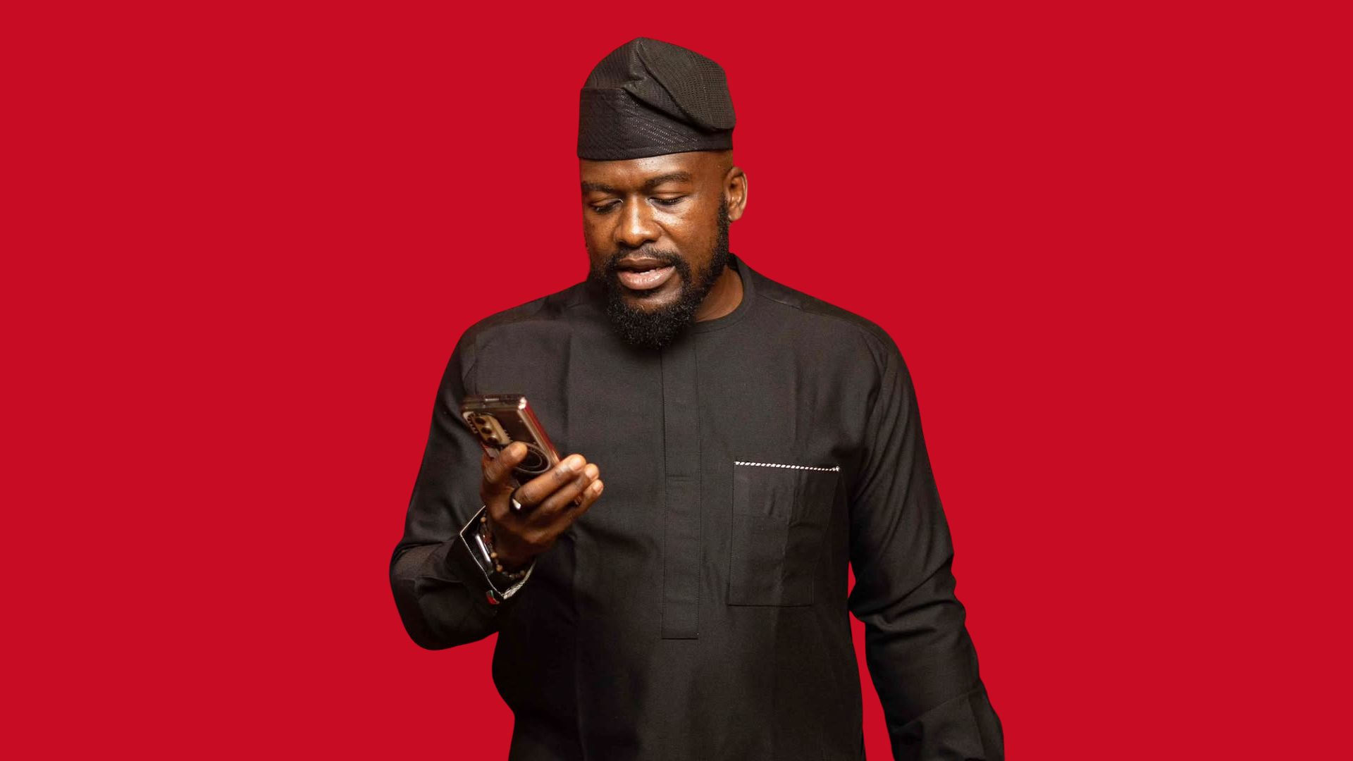 Taiye Aliyu