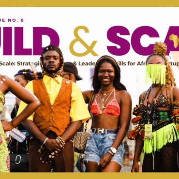 15 Years of African Renaissance