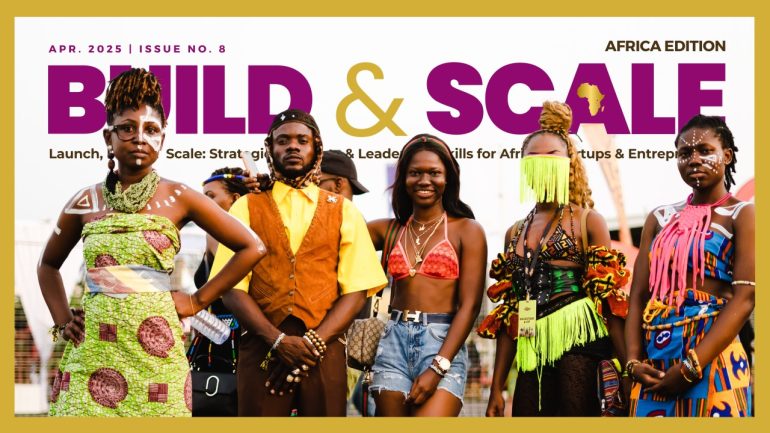 15 Years of African Renaissance