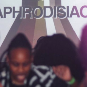 Aphrodisiac Club Night