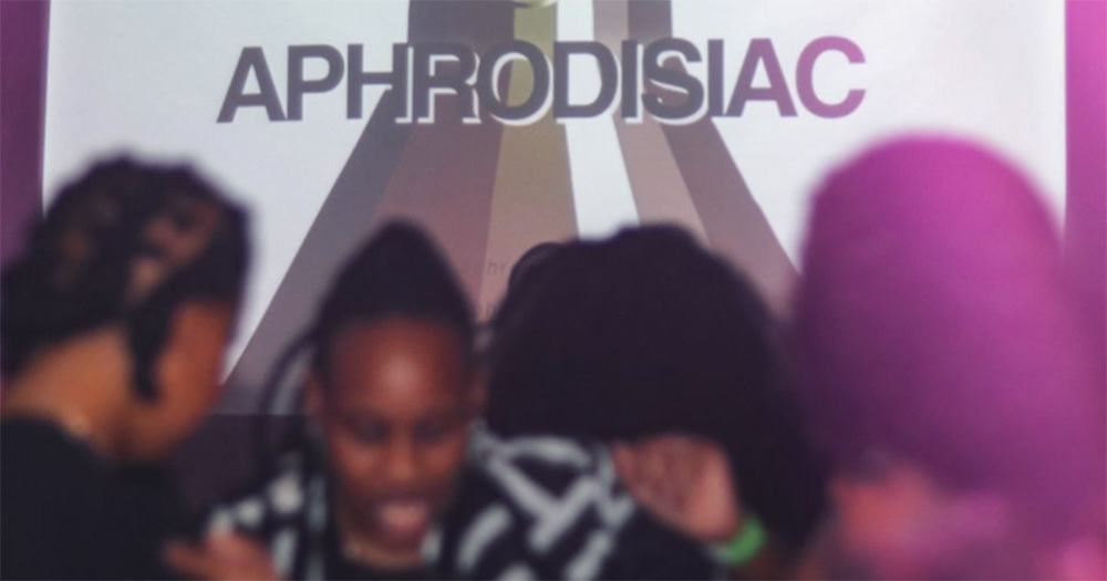 Aphrodisiac Club Night