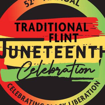 Flint Juneteenth celebration
