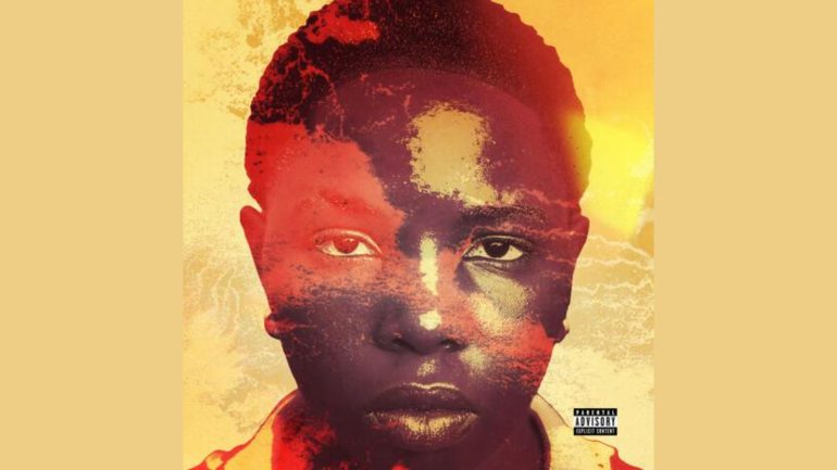 MOSES. PHOENIX RISING