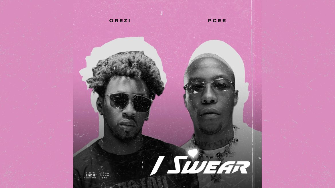 Orezi I Swear