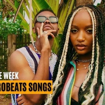 This Week in Afrobeats