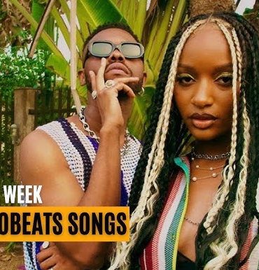 This Week in Afrobeats