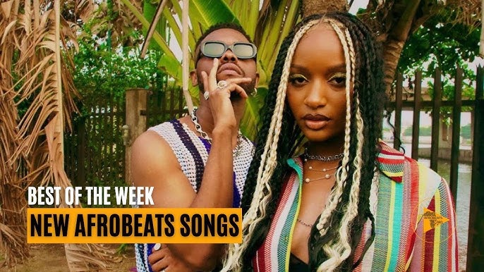 This Week in Afrobeats