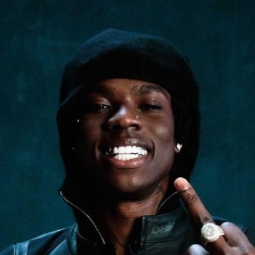 Rema’s ‘HEIS’ wins Afrobeats Album of the Year