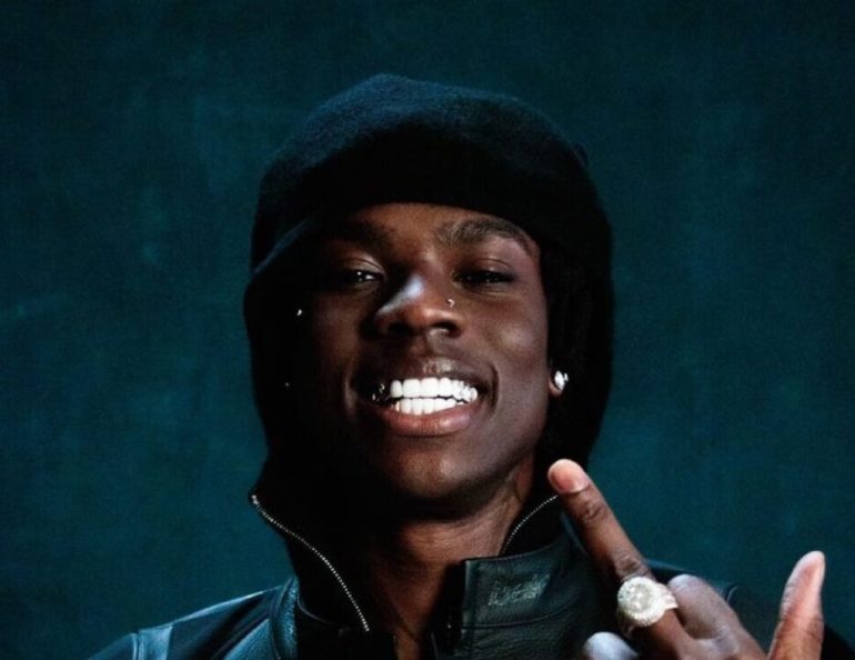 Rema’s ‘HEIS’ wins Afrobeats Album of the Year