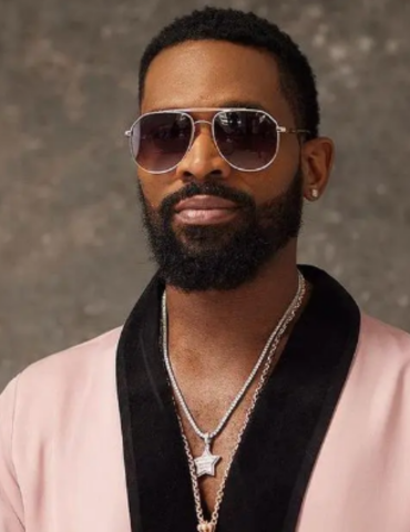 D’Banj’s Top Three Artists