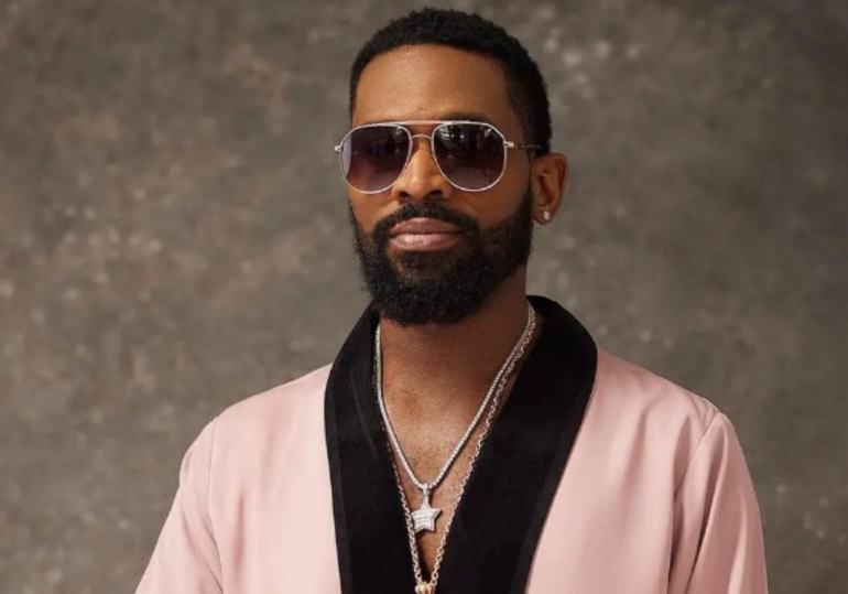 D’Banj’s Top Three Artists