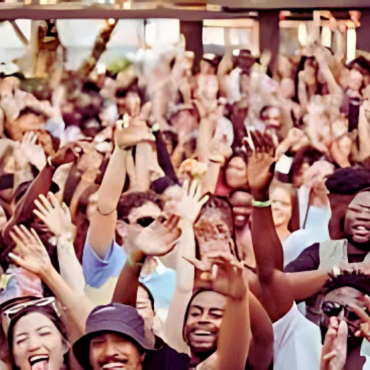 Afrobeats and the UK connection