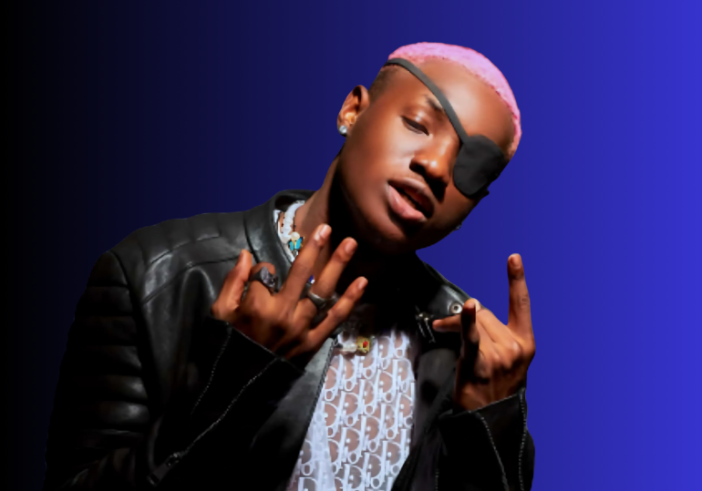 Ruger’s London headline show