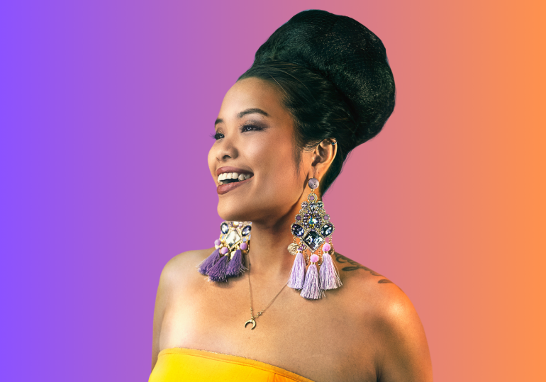 Afrobeats from Bangkok to Fusion