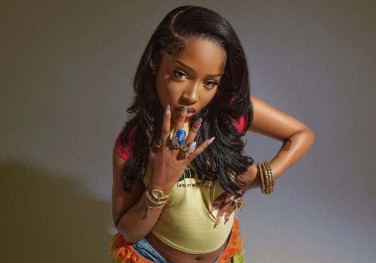 Uncle Waffles redefines Amapiano excellence