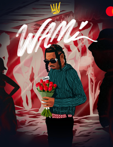 Afrobeats and Amapiano sonic anthems