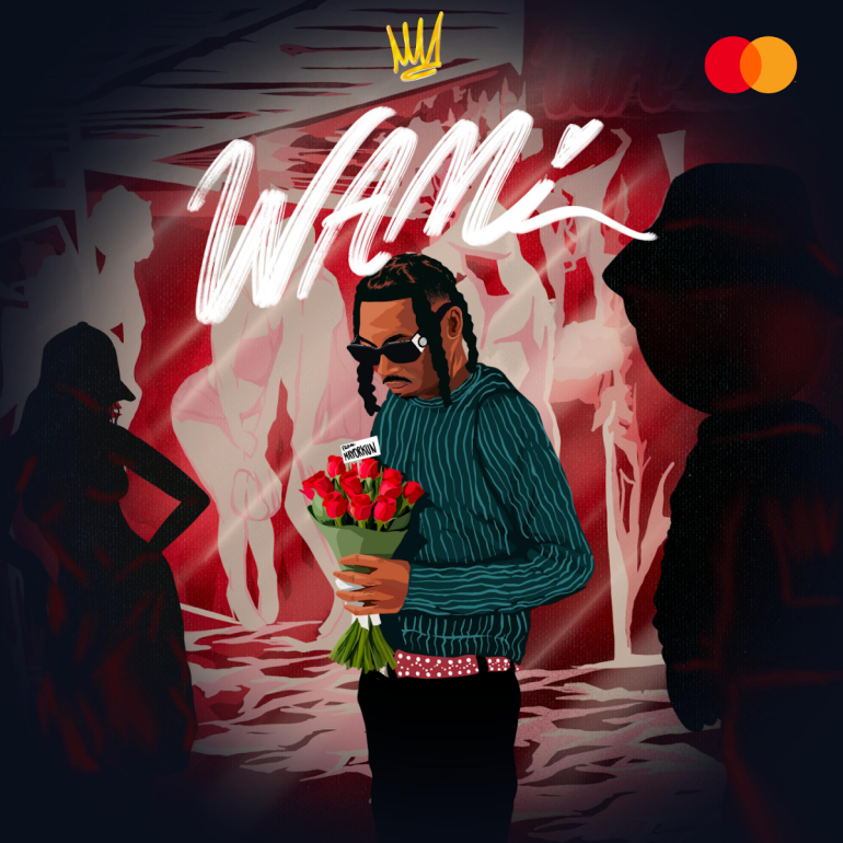 Afrobeats and Amapiano sonic anthems