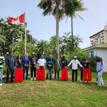 AMF 2025 Unites Nigeria and Canada Through Creativity