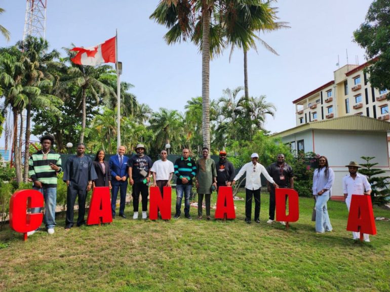 AMF 2025 Unites Nigeria and Canada Through Creativity