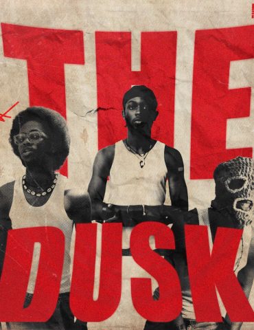 DAVEED! and The Evolution