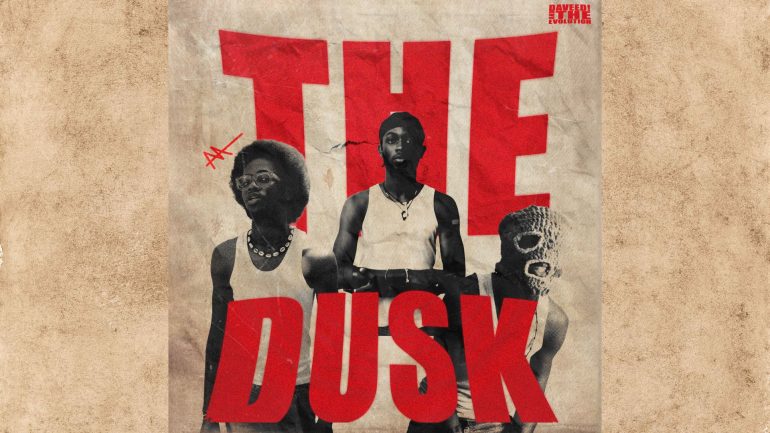 DAVEED! and The Evolution