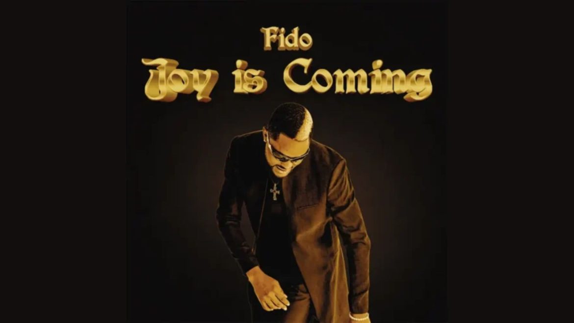 joy is coming