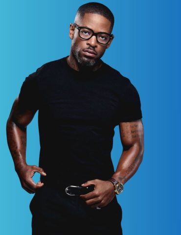 Prince Kaybee